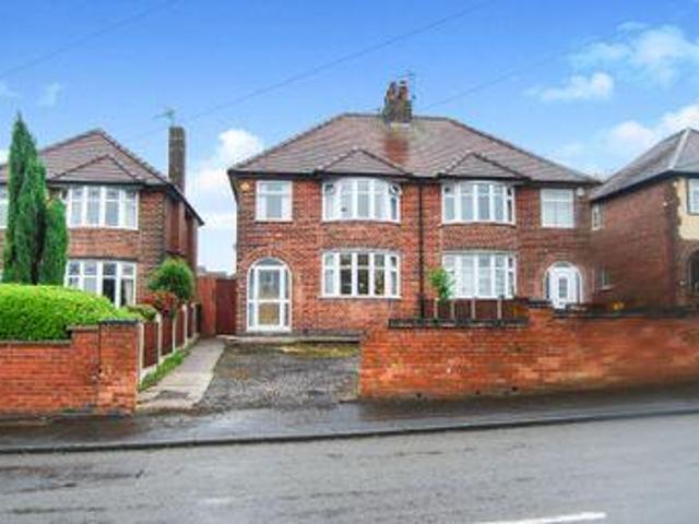 House for sale in Caldermill, East Midlands