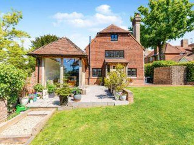 House for sale in Cross In Hand, East Sussex