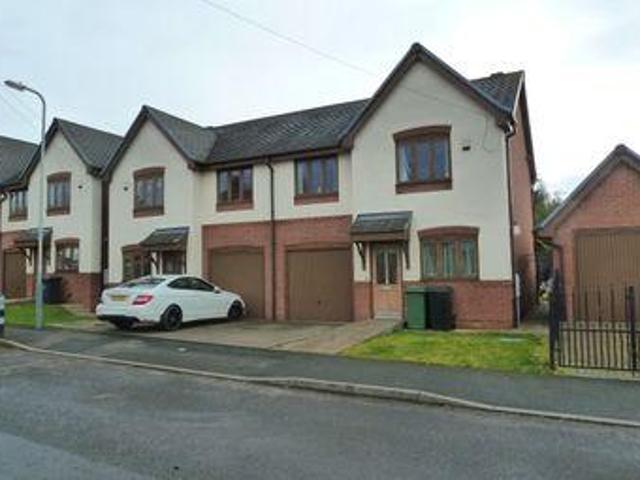 House for sale in West Midlands