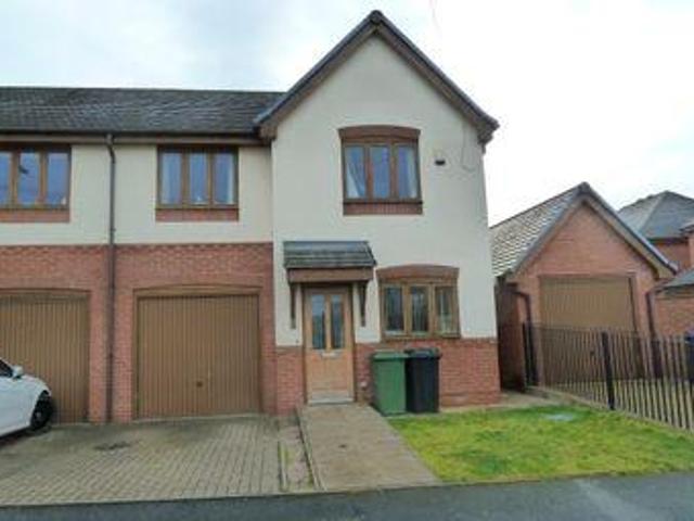 House for sale in West Midlands