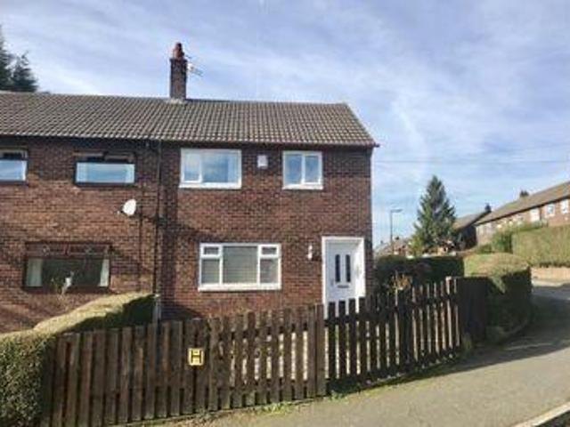 House for sale in Greenheys, Greater Manchester