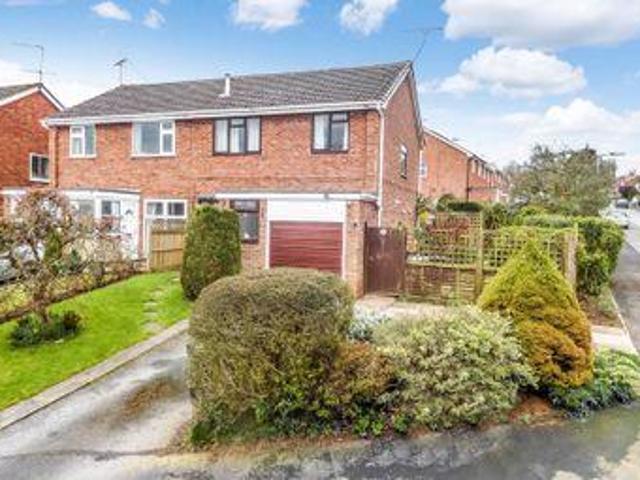 House for sale in Baswich, Staffordshire