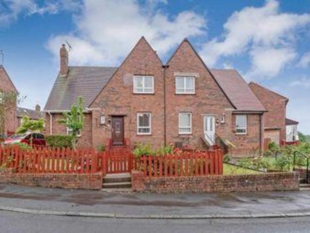 House for sale in Scotland