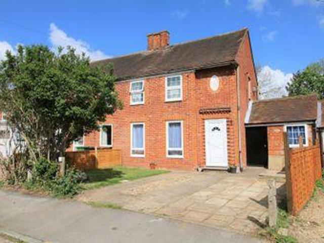 House for sale in Berrick Salome, Oxfordshire