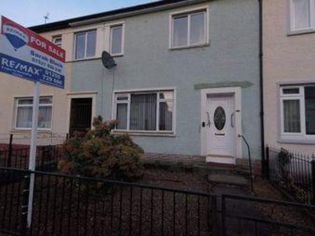 House for sale in Alloa, Scotland