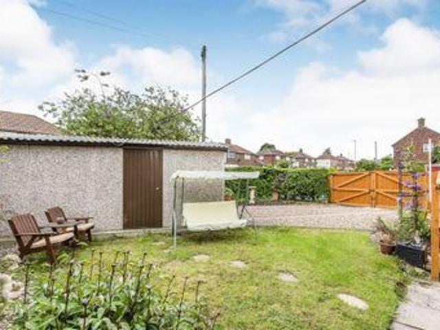House for sale in West Yorkshire