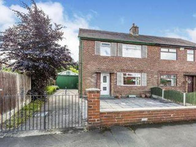 House for sale in Higher Bartle, Lancashire