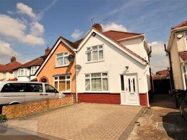 House for sale in Greater London