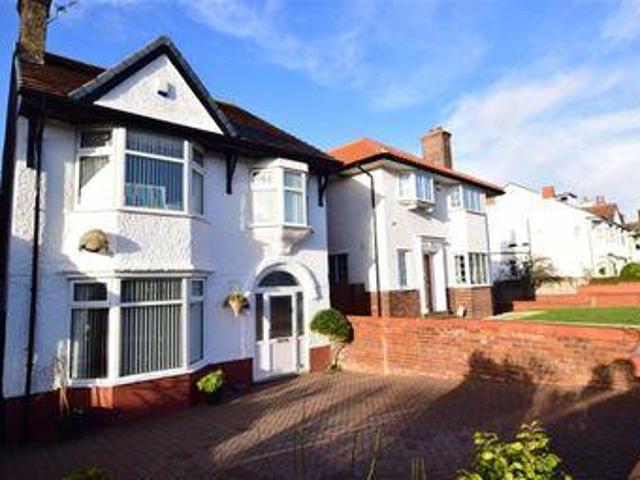 House for sale in Liscard, Wirral