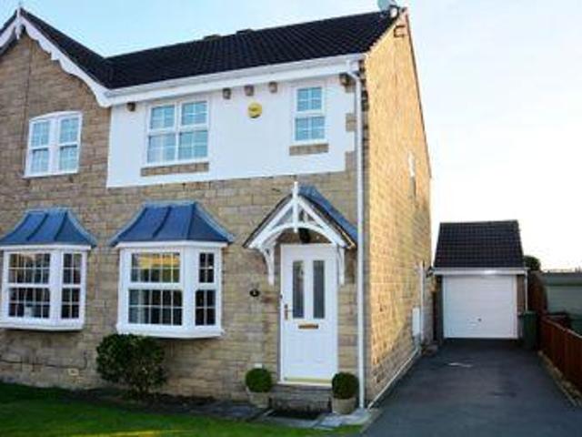 House for sale in West Yorkshire