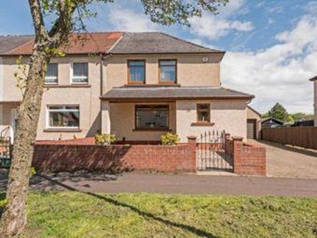 House for sale in Irvine, Scotland