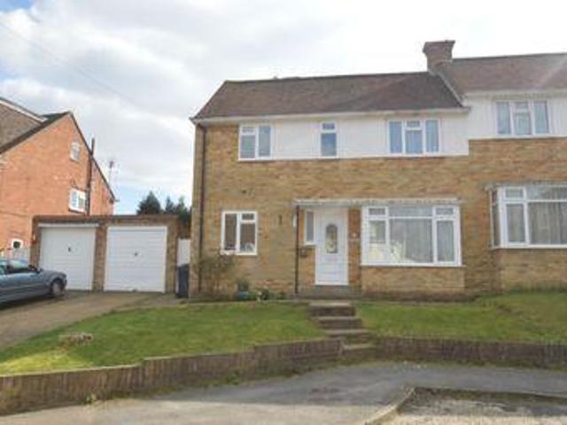 House for sale in Cressex, Buckinghamshire
