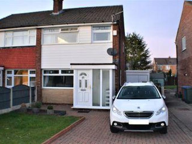 House for sale in Andertons Mill, Lancashire