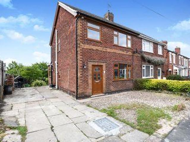 House for sale in Kedleston, East Midlands