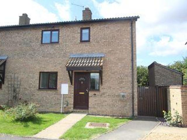 House for sale in Arbury, Cambridgeshire