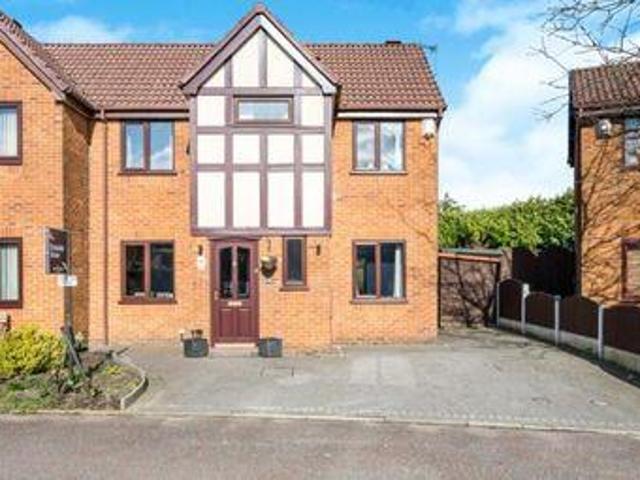 House for sale in Lancashire, England