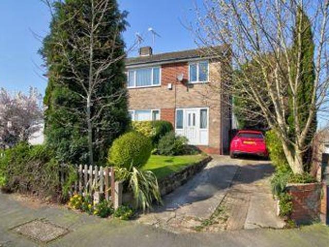 House for sale in Mexborough