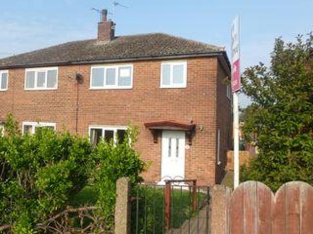 House for sale in Mexborough, South Yorkshire