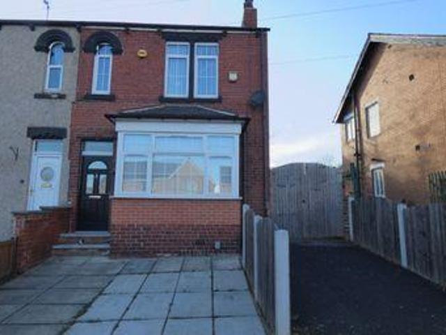 House for sale in Rotherham, South Yorkshire