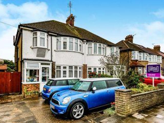 House for sale in Surrey, England