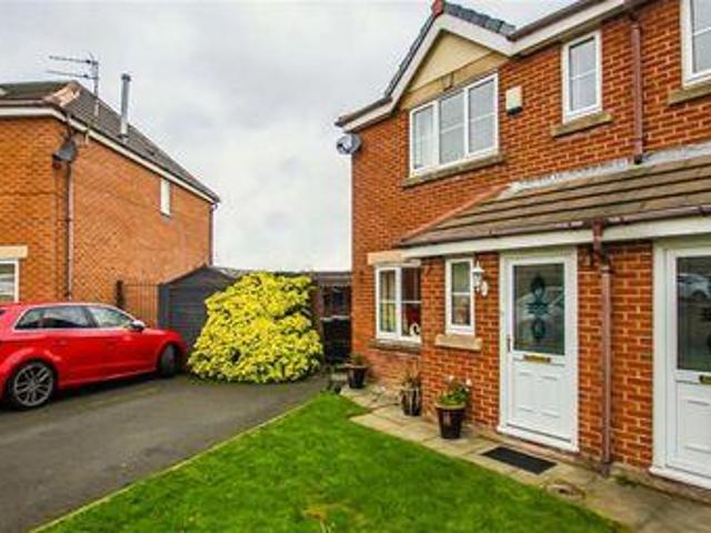 House for sale in Backburn, Lancashire