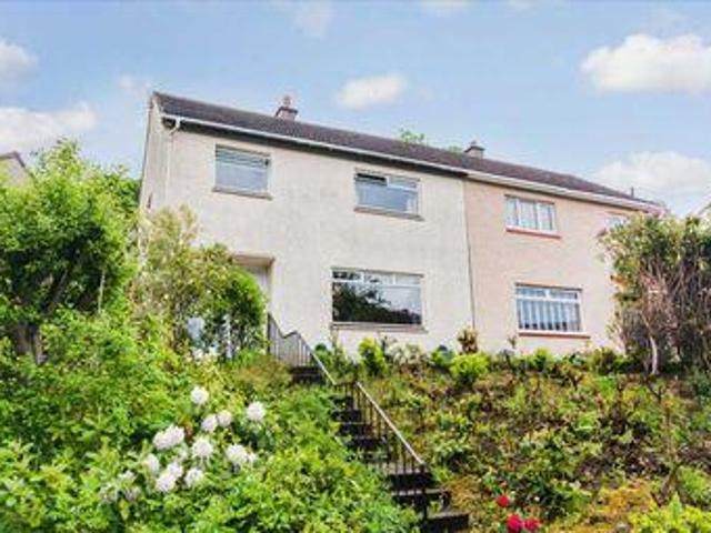 House for sale in Scotland