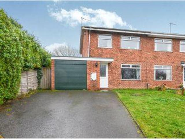 House for sale in Brackley, West Northamptonshire
