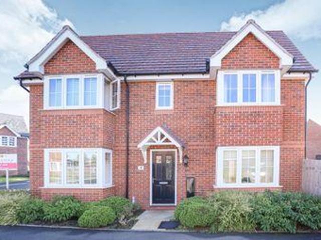 House for sale in Rushock, Worcestershire