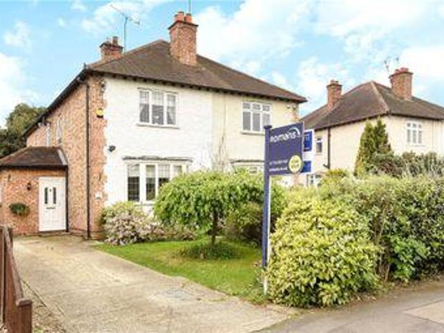 House for sale in Lambourn, West Berkshire