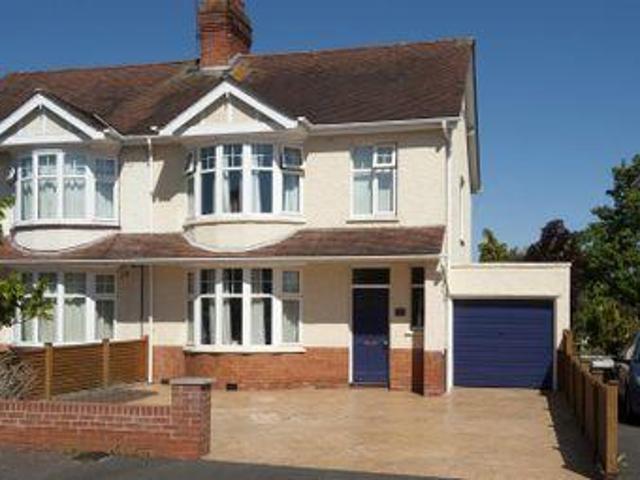 House for sale in Taunton, Somerset