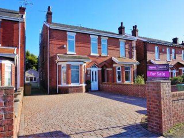 House for sale in Southport, Sefton