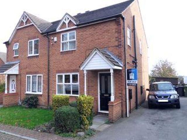 House for sale in Dewsbury, West Yorkshire