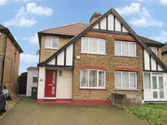 House for sale in Uxbridge, Greater London