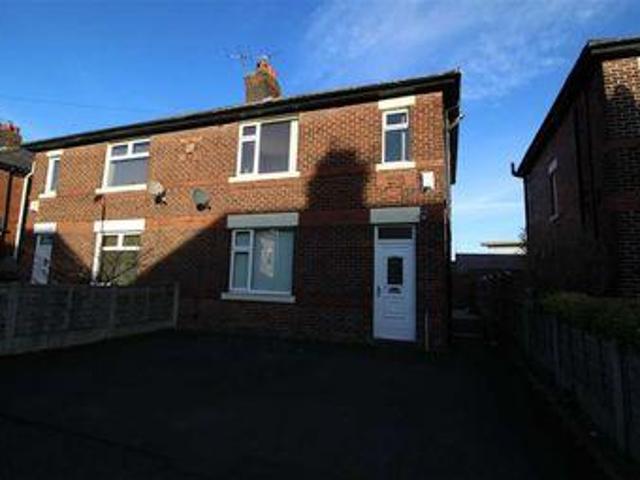 House for sale in Higher Bartle, Lancashire