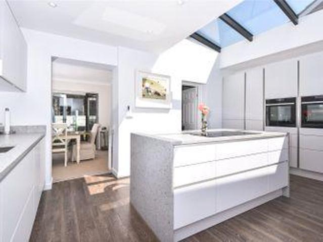 House for sale in Lambourn, West Berkshire