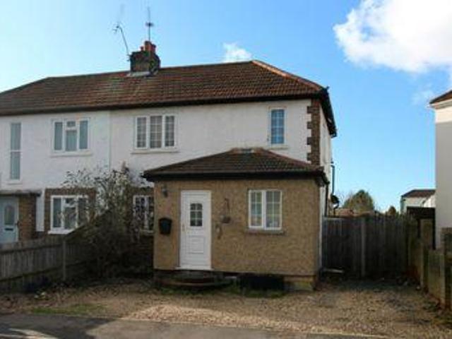 House for sale in Aldershot, Rushmoor