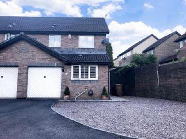 House for sale in Wales