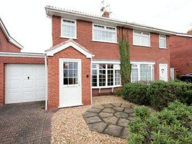 House for sale in Rhyl, Wales