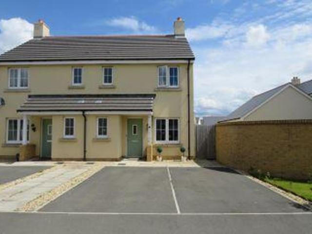 House for sale in Llanelli, Wales