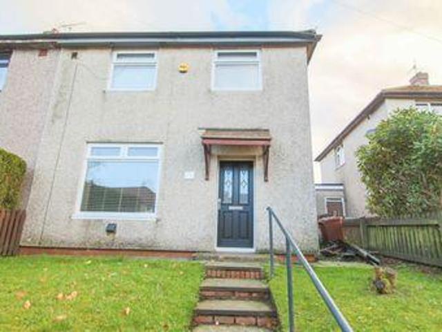 House for sale in Irwell Vale, Lancashire