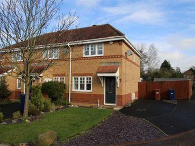 House for sale in Preston, Lancashire