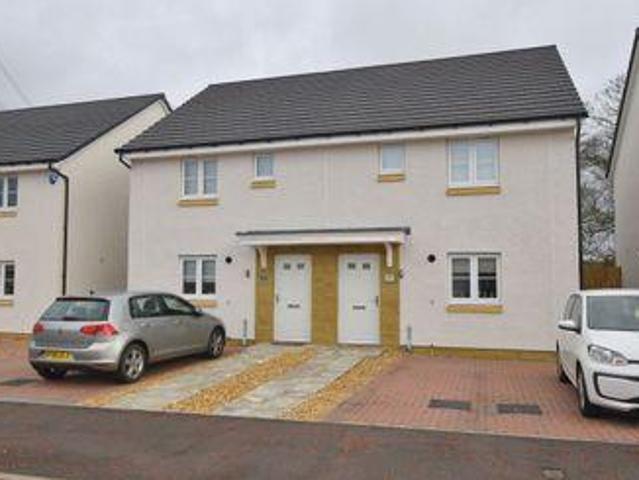 House for sale in Scotland