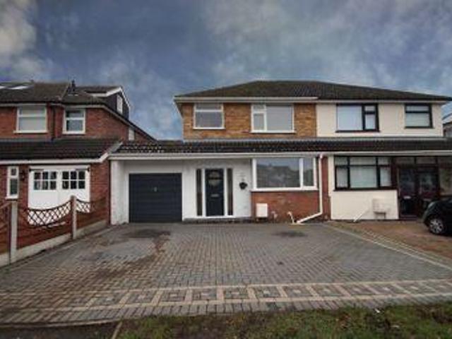 House for sale in Bromsgrove, Worcestershire