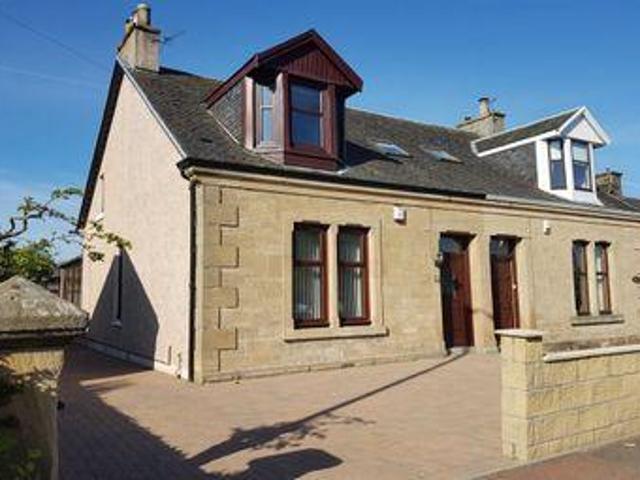 House for sale in Carluke, Scotland