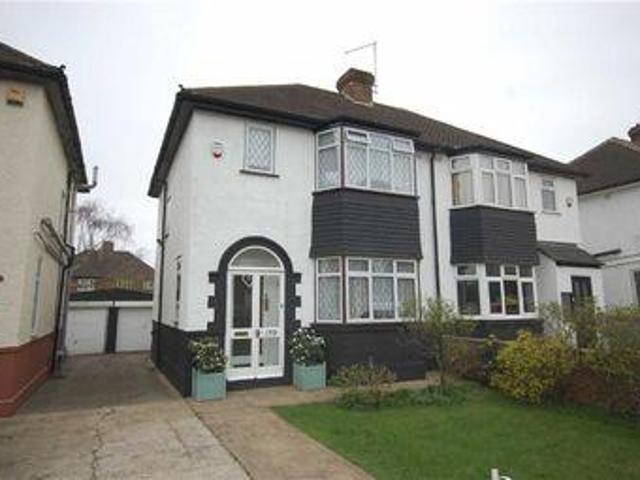 House for sale in Ruislip, Greater London