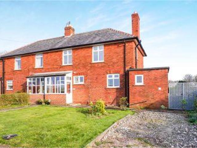 House for sale in Roby Mill, Lancashire