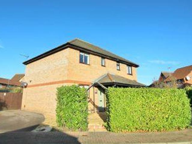 House for sale in Harlow