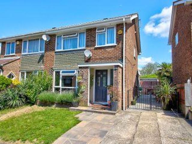 House for sale in Priest Down, Hampshire