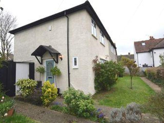 House for sale in Harlow