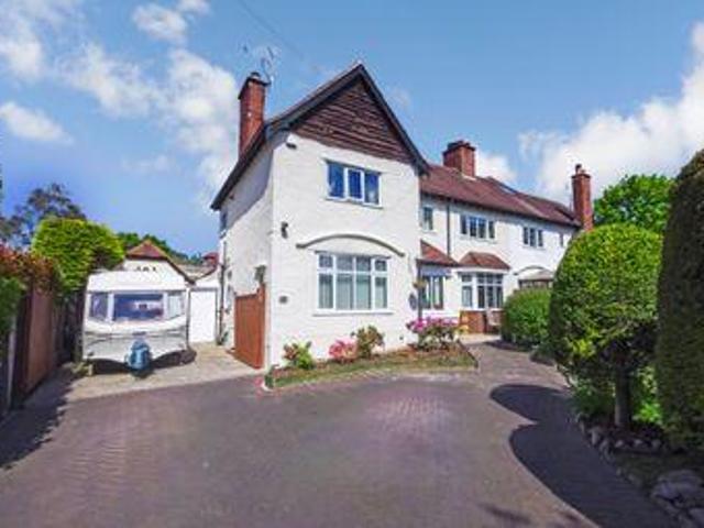 House for sale in Prestatyn, Wales